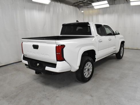 Certified 2026 Toyota Tacoma SR5 image 6