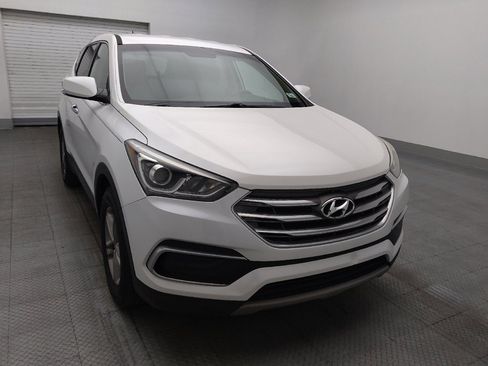 Used 2018 Hyundai Santa Fe Sport image 13