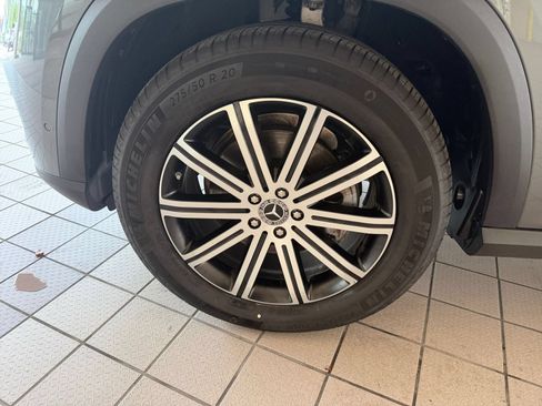 Used 2026 Mercedes-Benz GLE 350 4MATIC image 27