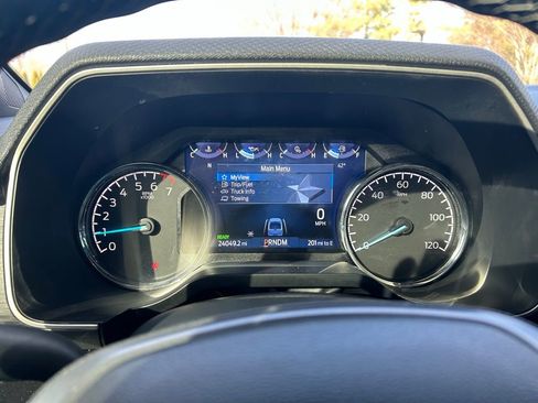 Certified 2023 Ford F150 XLT w/ Equipment Group 302A High image 26