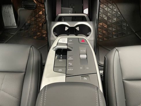 New 2026 BMW X1 xDrive28i w/ Convenience Package image 9