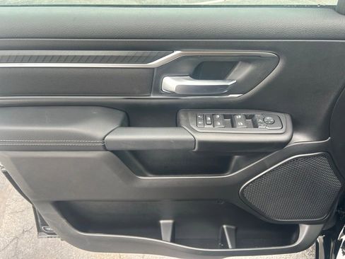 New 2026 RAM 1500 Big Horn AWD/4WD image 3