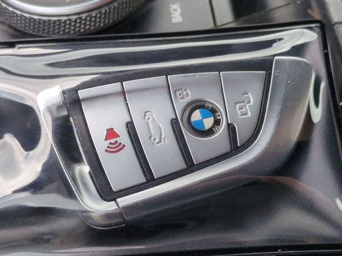 Used 2024 BMW 430i xDrive Convertible w/ Convenience Package AWD/4WD image 34