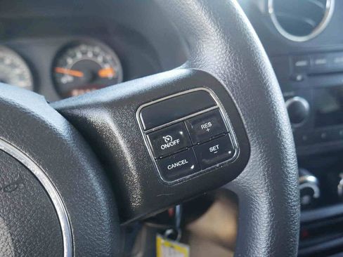 Used 2015 Jeep Patriot Sport w/ Power Value Group image 29