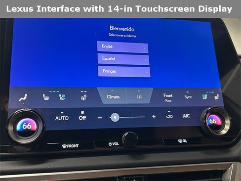 Used 2023 Lexus RX 350 Premium Plus image 19