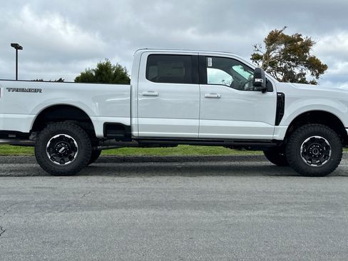 New 2026 Ford F250 XLT w/ XLT Premium Package image 6