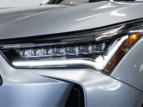 New 2026 Acura RDX A-Spec AWD/4WD image 9