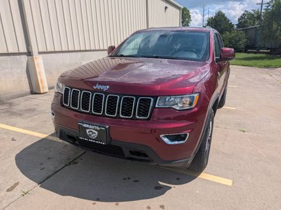 Used 2020 Jeep Grand Cherokee Laredo w/ Quick Order Package 2BN North