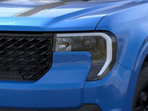 New 2025 Ford Maverick Lariat w/ Black Appearance Package AWD/4WD image 19