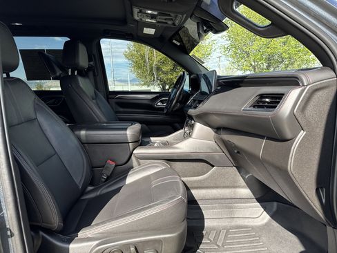 Used 2021 Chevrolet Tahoe RST w/ Luxury Package image 21