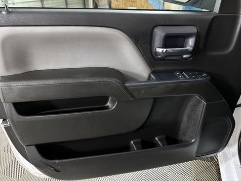 Used 2014 Chevrolet Silverado 1500 W/T w/ WT Convenience Package RWD image 21