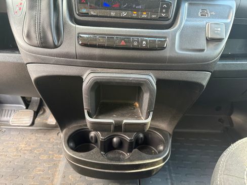 Used 2023 RAM ProMaster 3500 FWD image 15