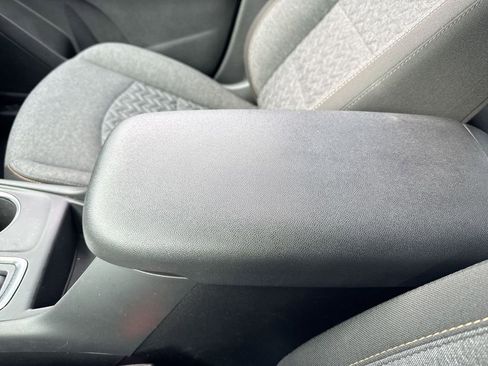 Used 2024 Chevrolet Equinox LT w/ LPO, Floor Liner Package FWD image 21