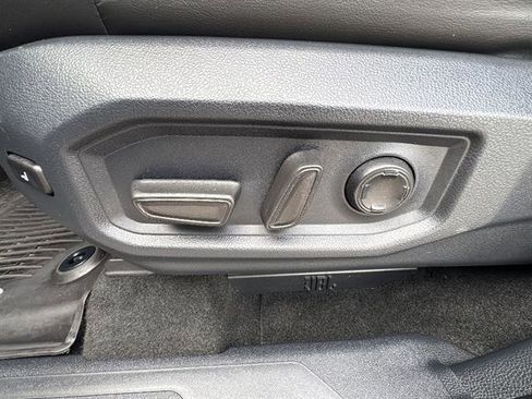 Used 2024 Toyota Tundra Platinum image 14