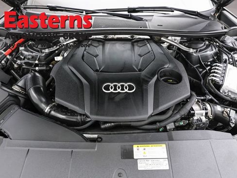 Used 2024 Audi A6 Premium Plus AWD/4WD image 7