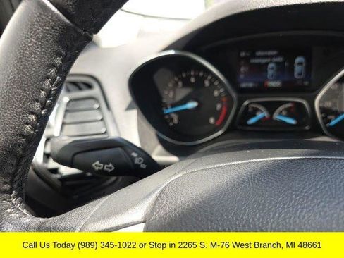 Used 2018 Ford Escape SEL AWD/4WD image 17