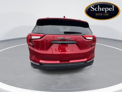 Certified 2023 GMC Terrain SLE w/ Driver Convenience Package image 7