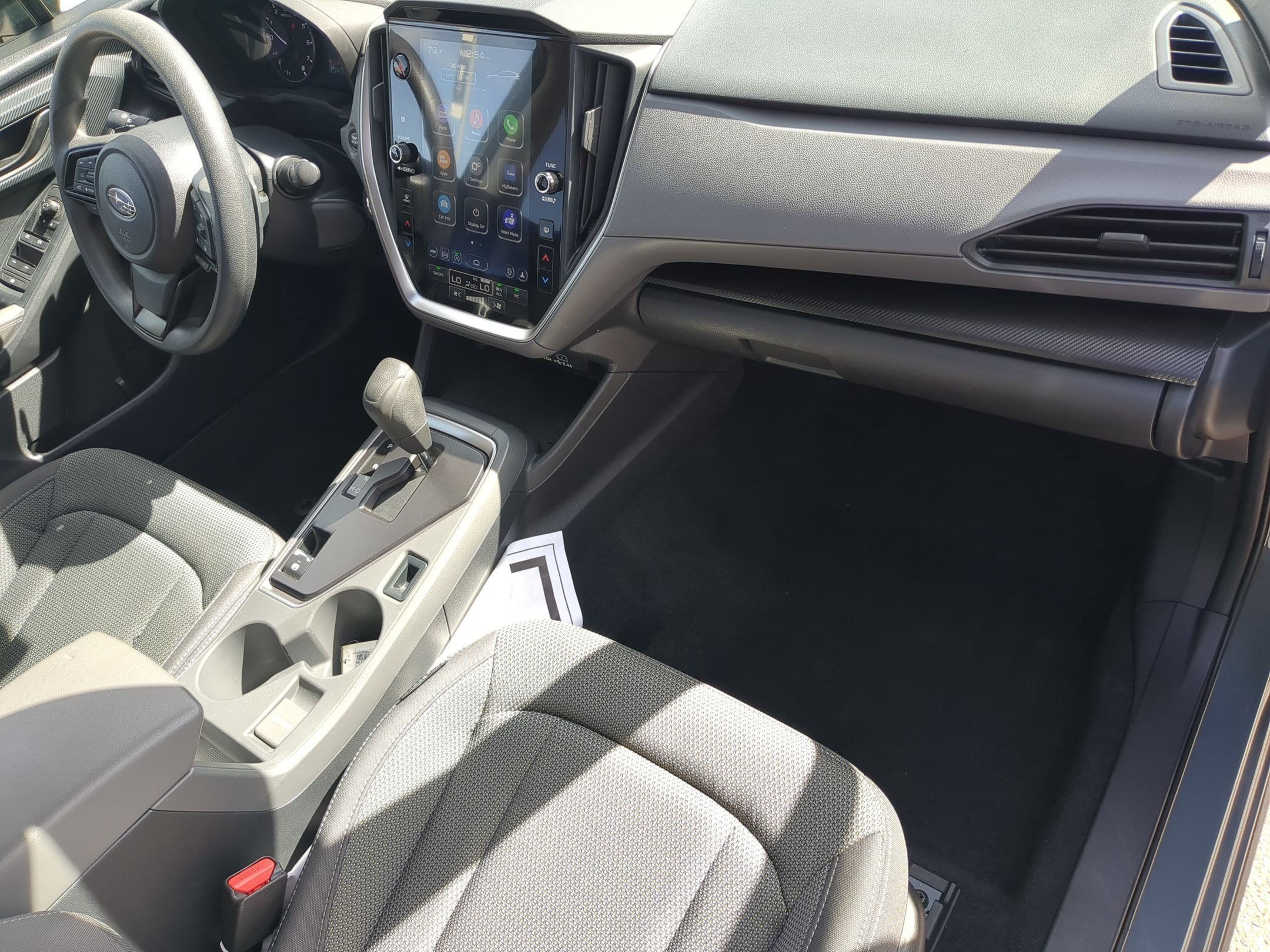 Used 2024 Subaru Crosstrek 2.0i Premium AWD/4WD image 30