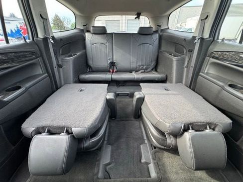 Used 2014 Buick Enclave Leather w/ Trailering Provision Package AWD/4WD image 32