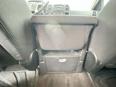 Used 2010 Chevrolet Silverado 1500 LT w/ Power Pack Plus image 18