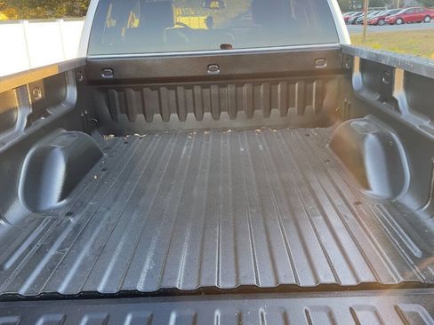 Used 2011 Chevrolet Silverado 1500 LT w/ All-Star Edition image 15