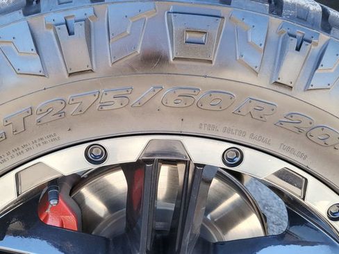 Used 2020 Chevrolet Silverado 1500 LT Trail Boss image 13