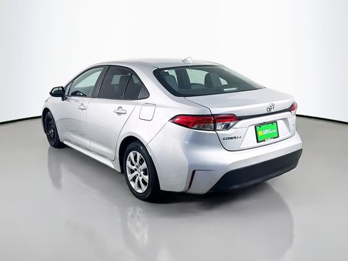 Used 2023 Toyota Corolla LE FWD image 7