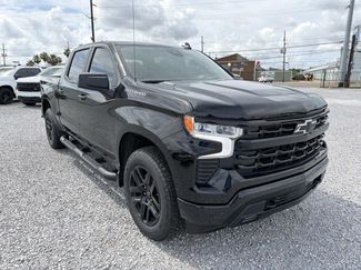 New 2026 Chevrolet Silverado 1500 RST w/ RST Select Package AWD/4WD video 1