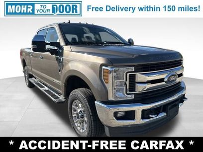 Used 2019 Ford F250 XLT w/ XLT Premium Package