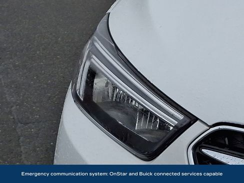 Used 2022 Buick Encore Preferred w/ Safety Package image 13