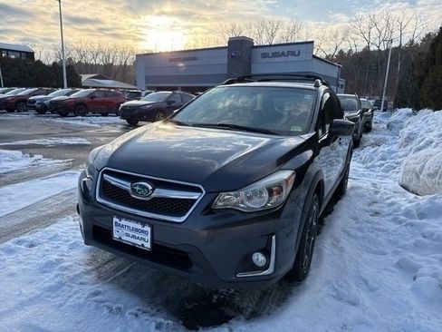 Used 2016 Subaru Crosstrek 2.0i Premium image 1