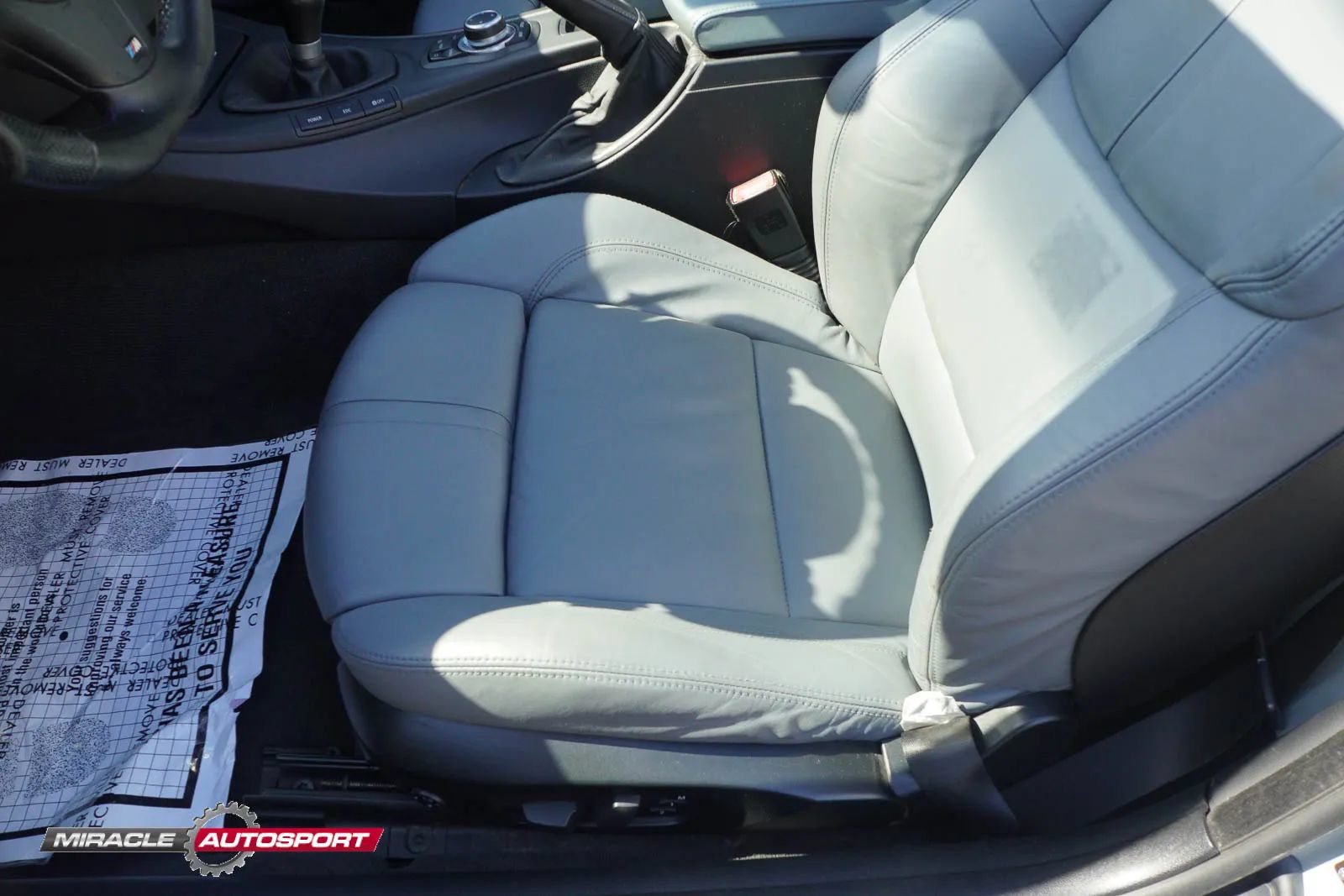 Used 2008 BMW M3 Convertible RWD image 18
