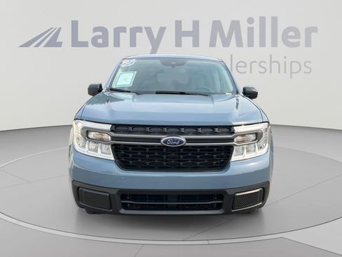 Used 2024 Ford Maverick XLT w/ XLT Luxury Package FWD image 8