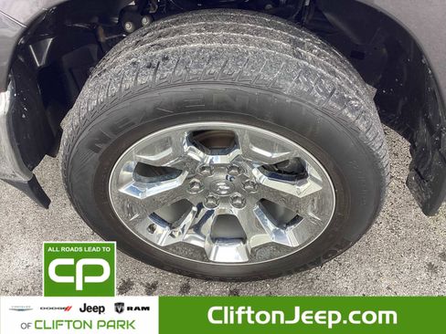 Certified 2018 Chrysler Pacifica Touring-L Plus image 33