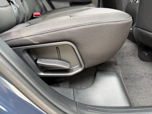 New 2026 Hyundai Tucson SEL FWD image 24