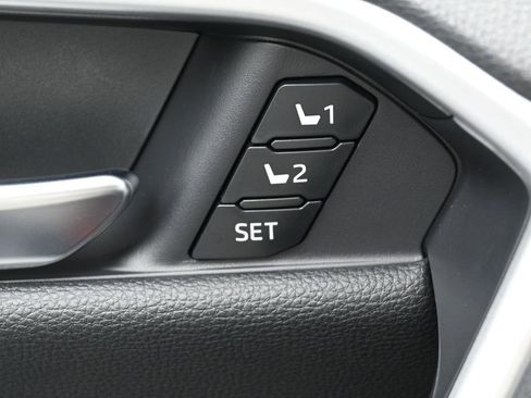 Certified 2025 Toyota RAV4 XSE w/ Premium Package image 17