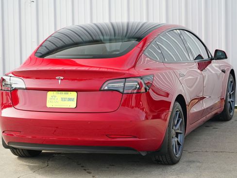 Used 2022 Tesla Model 3 image 53