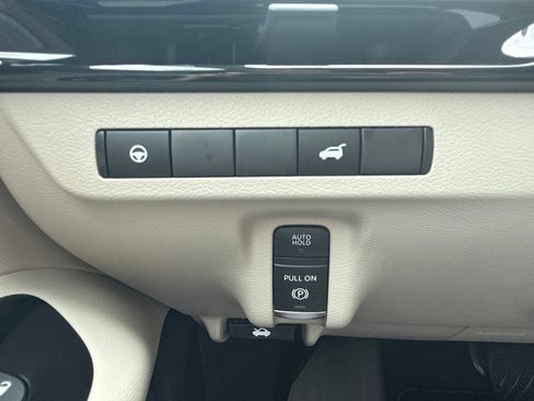 New 2026 Nissan Murano SL AWD/4WD image 21