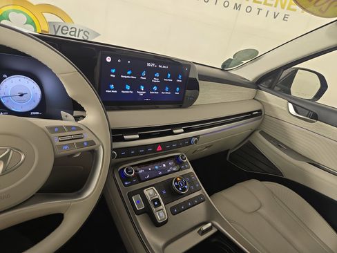 Used 2025 Hyundai Palisade Calligraphy AWD/4WD image 26