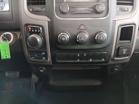 Used 2021 RAM 1500 Tradesman w/ Tradesman SXT Package AWD/4WD image 35