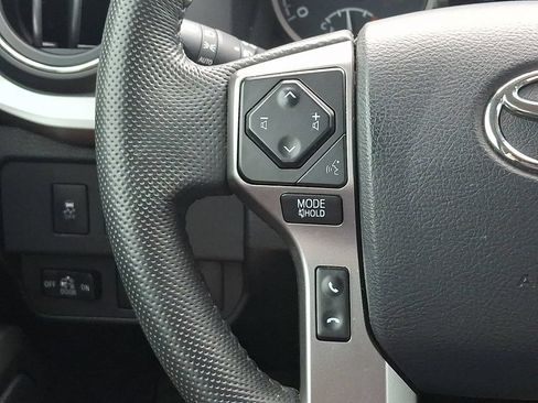 Certified 2023 Toyota Tacoma SR5 w/ Technology Package AWD/4WD image 20