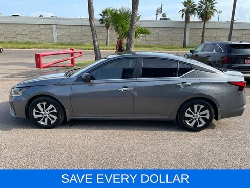 Used 2024 Nissan Altima 2.5 S FWD image 3