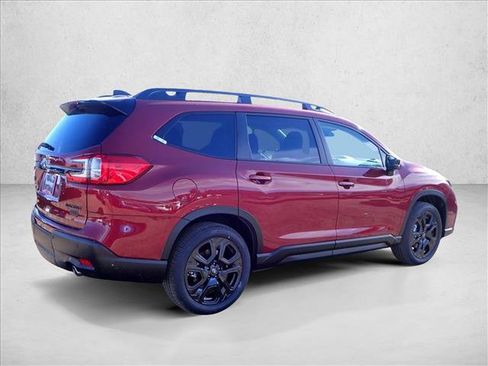 New 2026 Subaru Ascent Bronze Edition image 4
