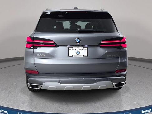 New 2026 BMW X5 xDrive40i w/ Premium Package AWD/4WD image 6