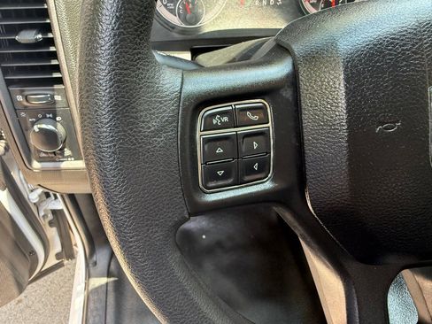 Used 2019 RAM 1500 Tradesman w/ Protection Group image 23