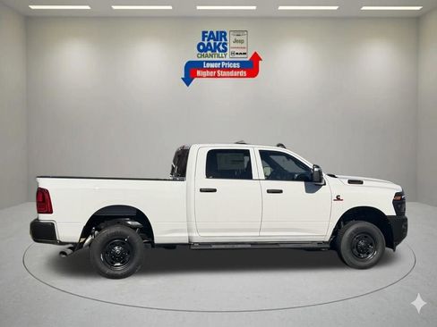 New 2026 RAM 2500 Tradesman w/ Safety Group image 6