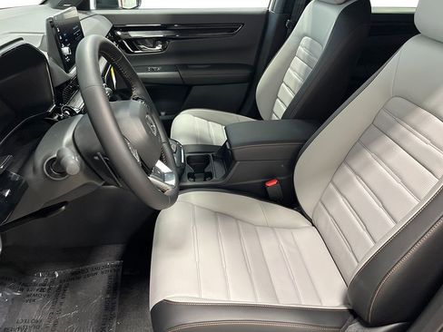 New 2026 Honda CR-V Sport Touring image 13