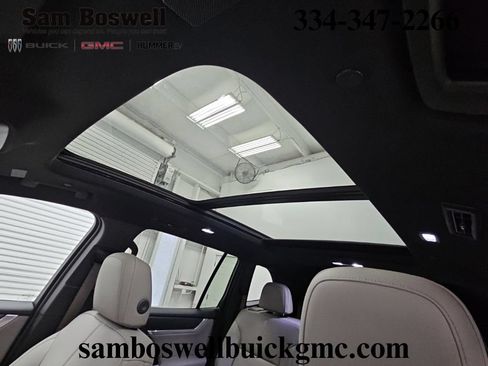 New 2026 GMC Acadia Elevation w/ Black Edition FWD image 28