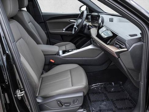 New 2026 Audi Q5 Premium Plus AWD/4WD image 25