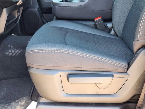 New 2026 RAM 3500 Tradesman image 19